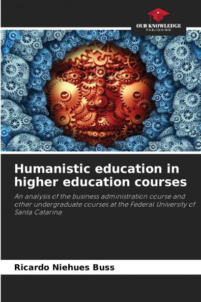 Humanistic education in higher education courses