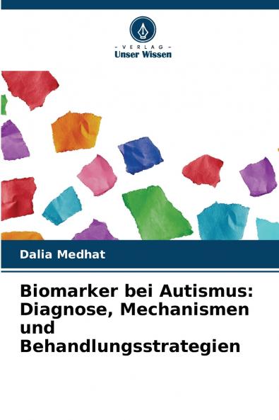 Biomarker bei Autismus