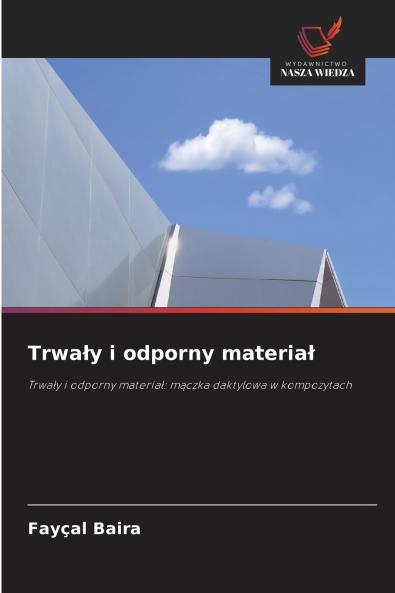 Trwały i odporny materiał