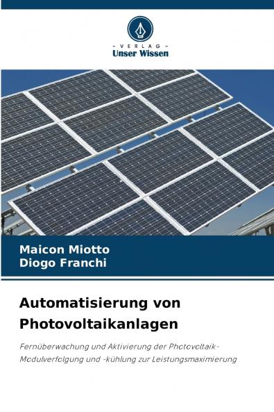 Automatisierung von Photovoltaikanlagen