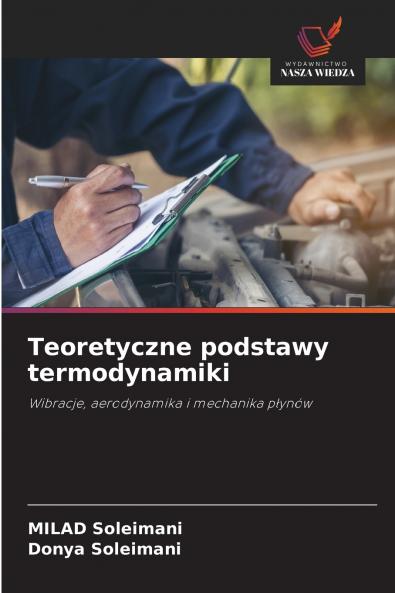 Teoretyczne podstawy termodynamiki
