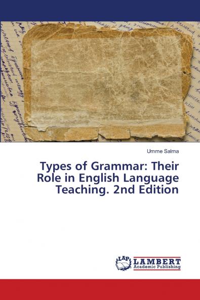 Types of Grammar