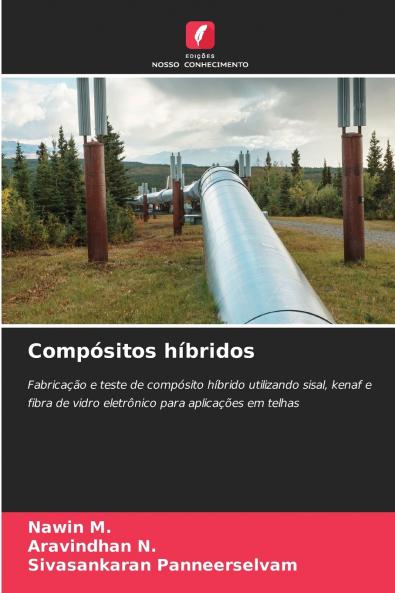 Compósitos híbridos