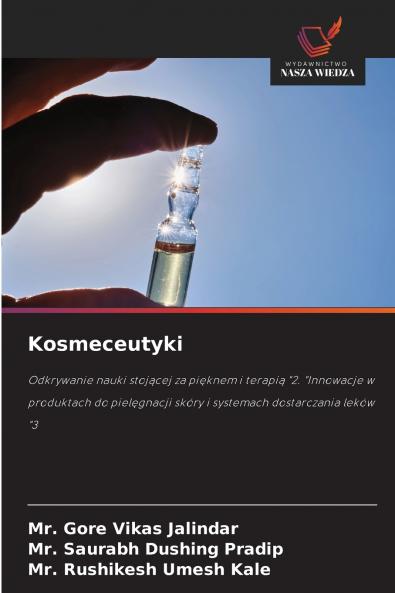 Kosmeceutyki