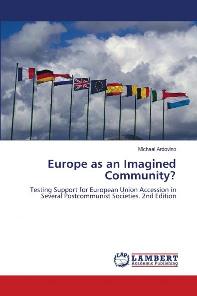 Europe as an Imagined Community?
