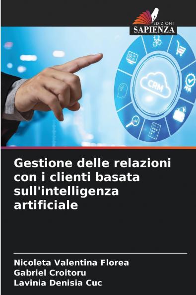Gestione delle relazioni con i clienti basata sull'intelligenza artificiale