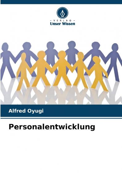 Personalentwicklung