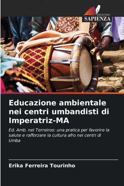 Educazione ambientale nei centri umbandisti di Imperatriz-MA