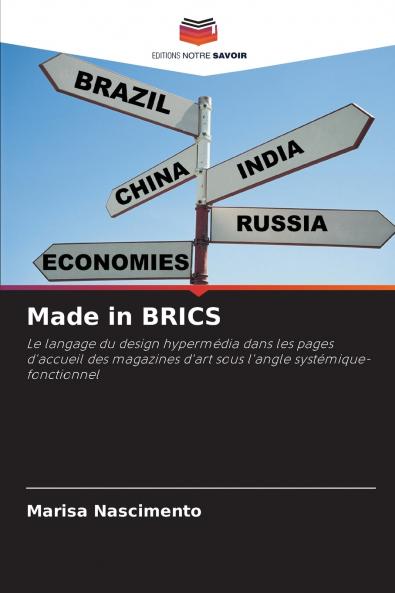 Made in BRICS