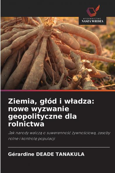 Ziemia głód i władza