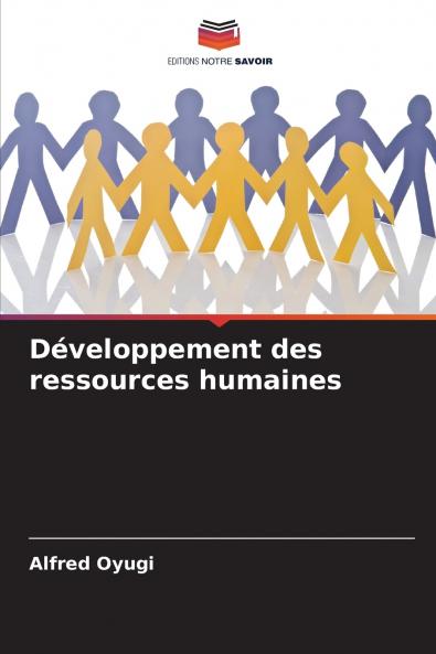 Développement des ressources humaines