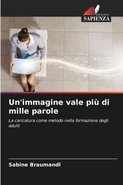 Un'immagine vale più di mille parole