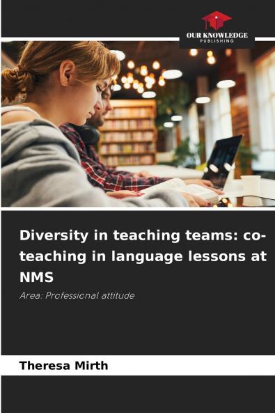 Diversity in teaching teams