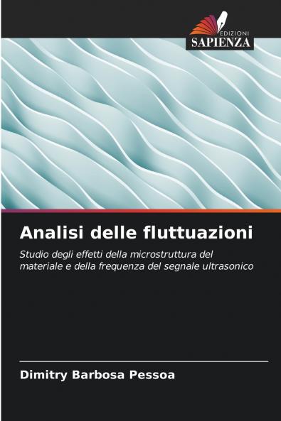 Analisi delle fluttuazioni