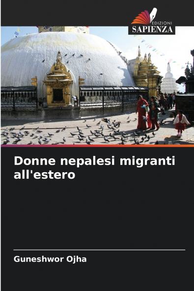 Donne nepalesi migranti all'estero