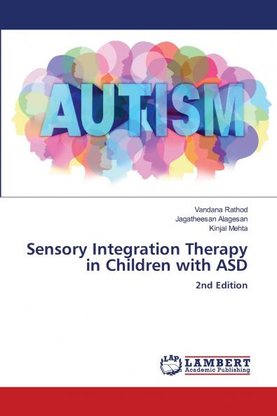 Sensory Integration Therapy in Children with ASD