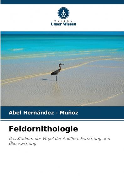 Feldornithologie