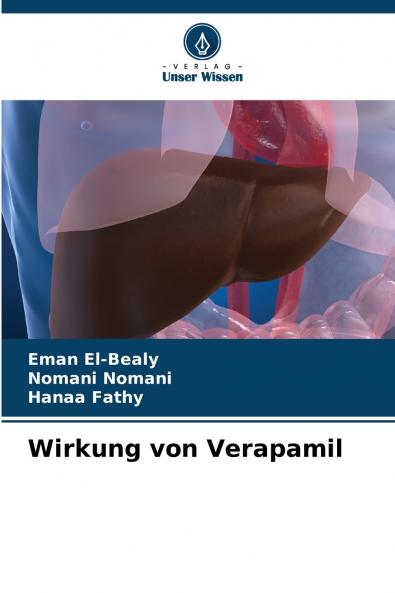 Wirkung von Verapamil