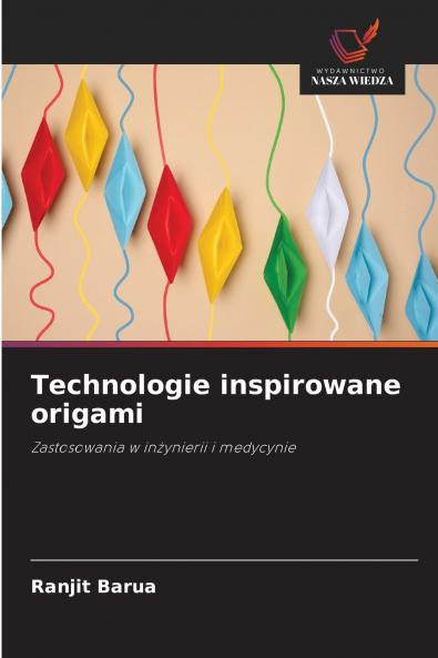 Technologie inspirowane origami