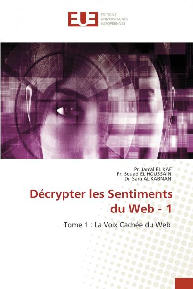 Décrypter les Sentiments du Web - 1