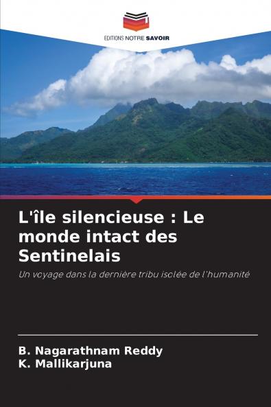 L'île silencieuse