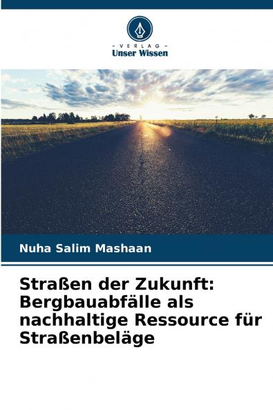 Straßen der Zukunft