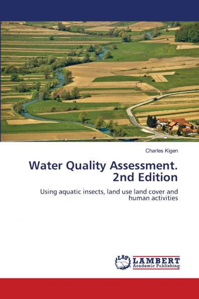 Water Quality Assessment. 2nd Edition