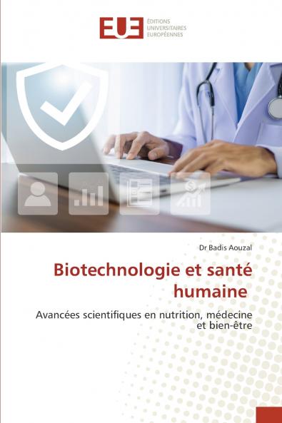 Biotechnologie et santé humaine