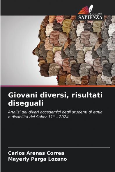 Giovani diversi risultati diseguali