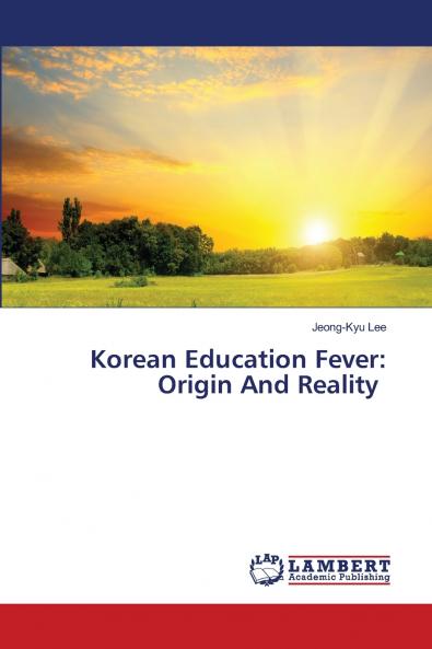 Korean Education Fever