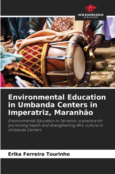 Environmental Education in Umbanda Centers in Imperatriz Maranhão