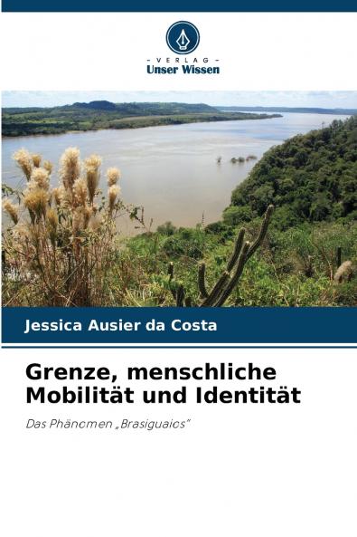 Grenze menschliche Mobilität und Identität