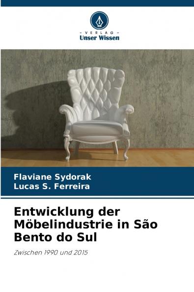 Entwicklung der Möbelindustrie in São Bento do Sul