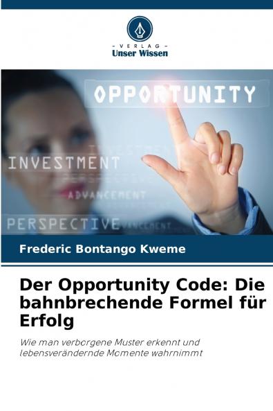 Der Opportunity Code