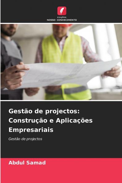 Gestão de projectos