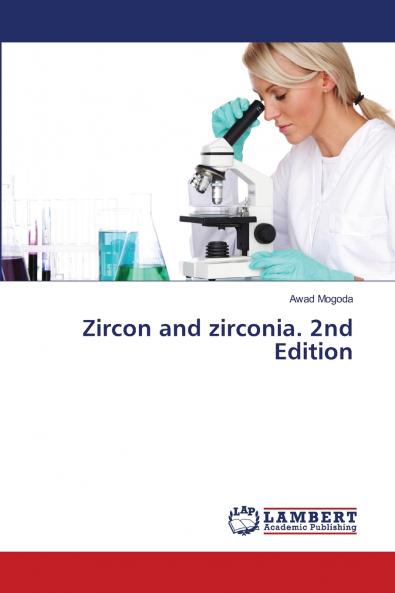Zircon and zirconia. 2nd Edition