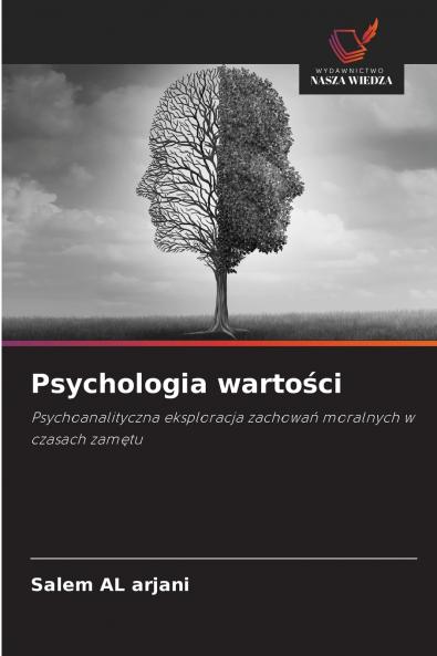 Psychologia wartości