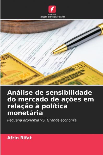 Análise de sensibilidade do mercado de ações em relação à política monetária