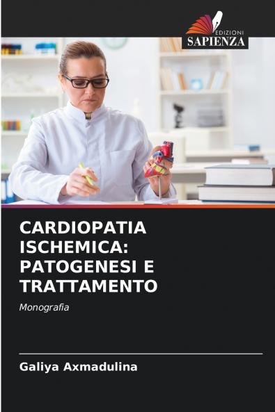 CARDIOPATIA ISCHEMICA