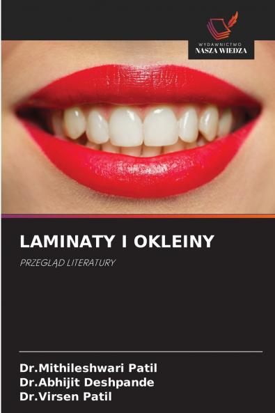LAMINATY I OKLEINY