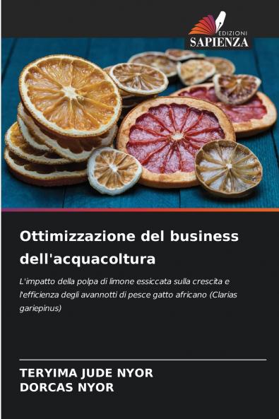 Ottimizzazione del business dell'acquacoltura