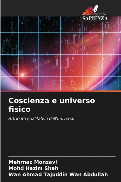 Coscienza e universo fisico