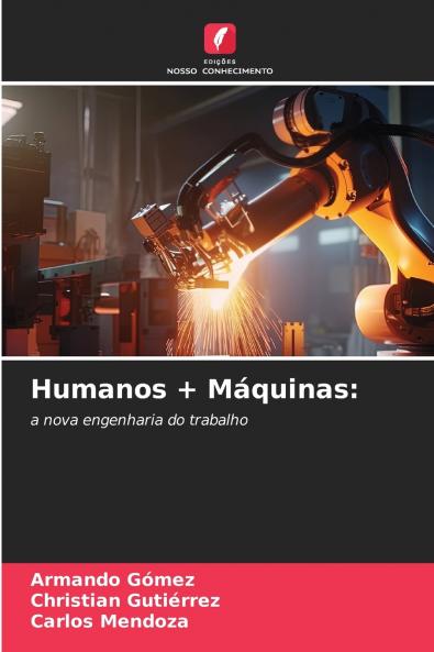 Humanos + Máquinas