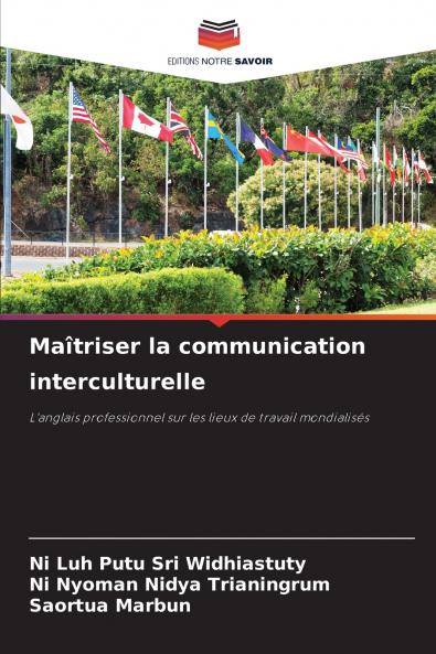 Maîtriser la communication interculturelle