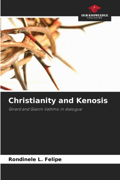 Christianity and Kenosis
