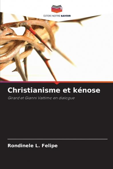 Christianisme et kénose