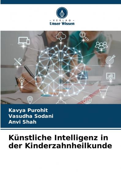Künstliche Intelligenz in der Kinderzahnheilkunde