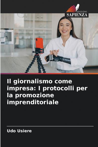 Il giornalismo come impresa