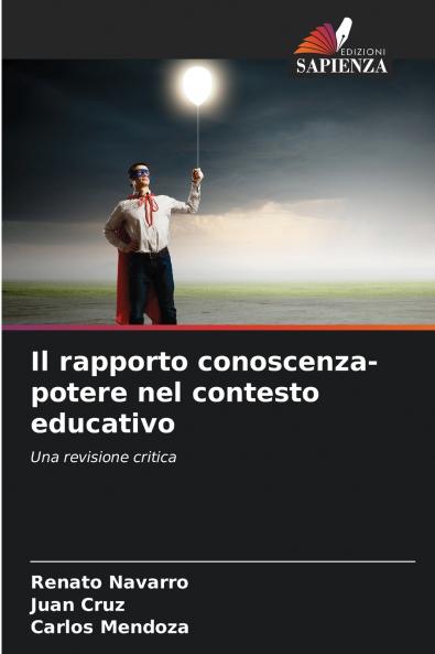 Il rapporto conoscenza-potere nel contesto educativo