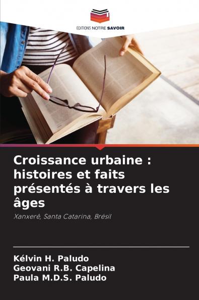 Croissance urbaine